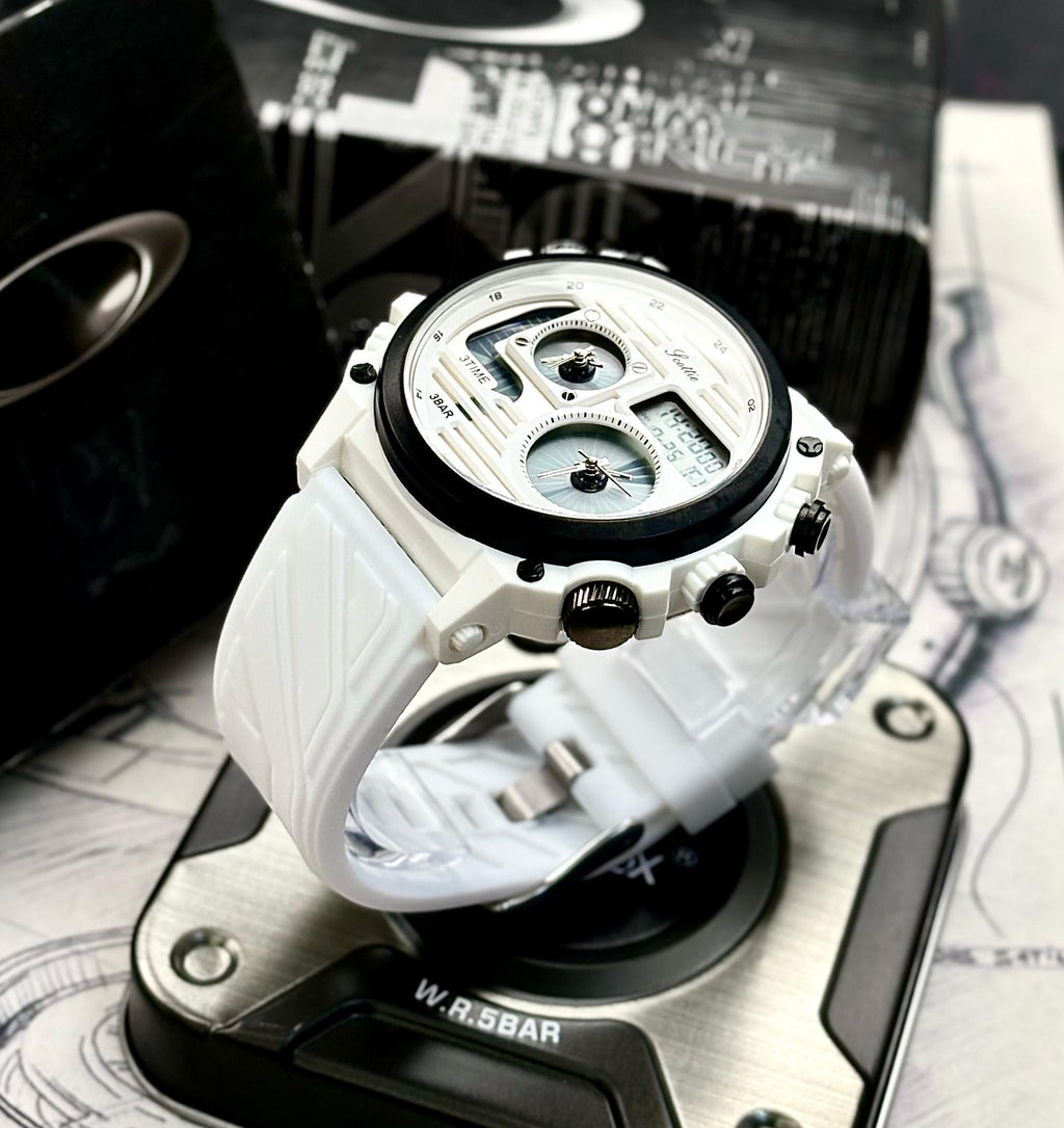 Reloj Scottie 2202 Deportivo para Hombre