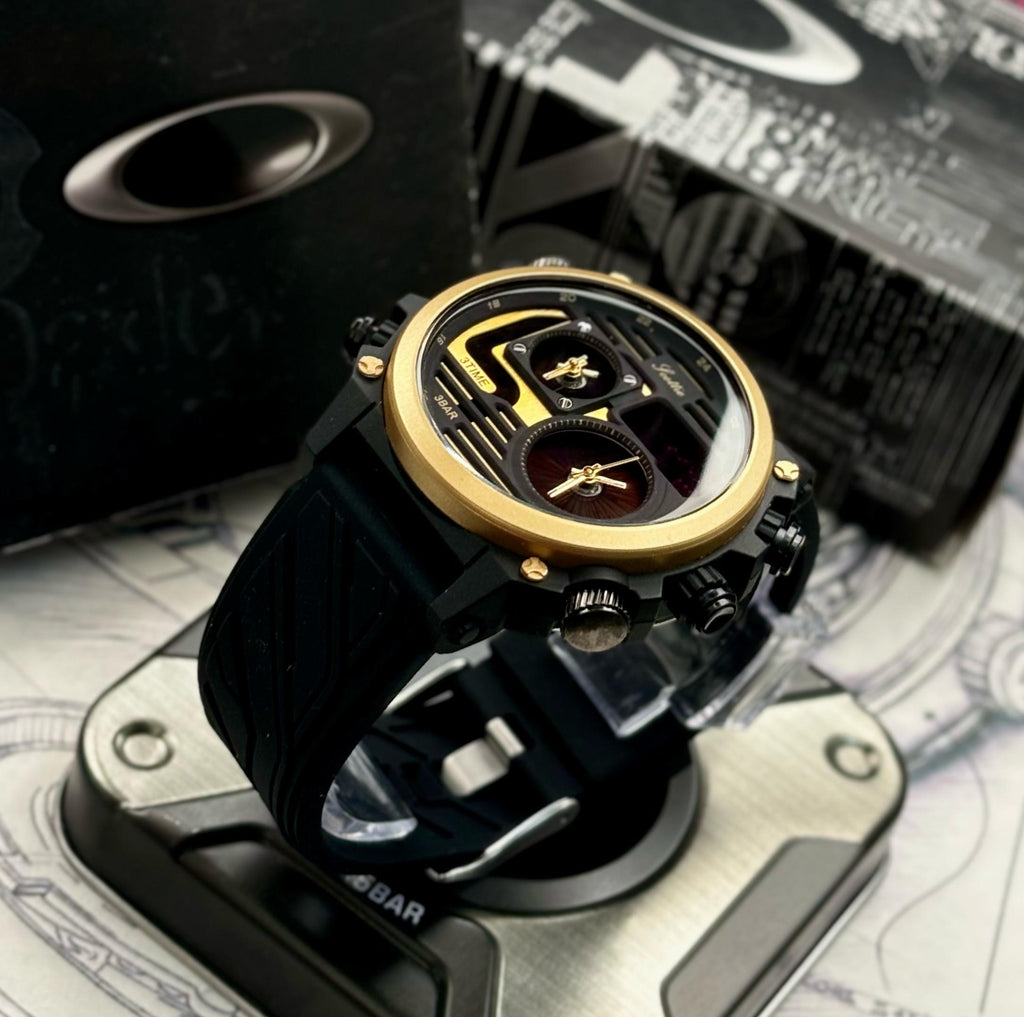 Reloj Scottie 2202 Deportivo para Hombre